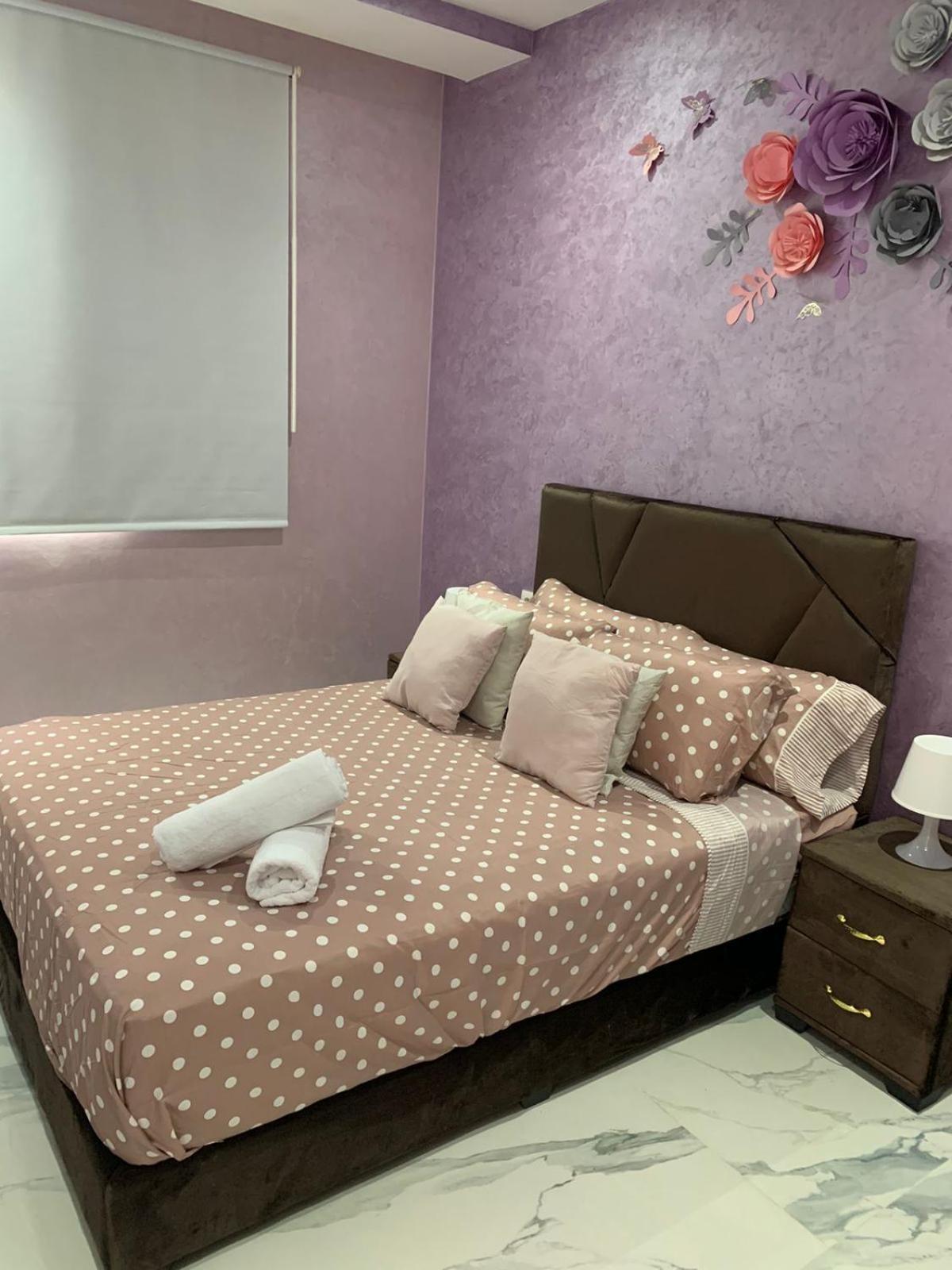 Hermoso Apartamento Con Piscina En Marjane Tétouan Dış mekan fotoğraf